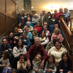 Unity Presbyterian Group Photo